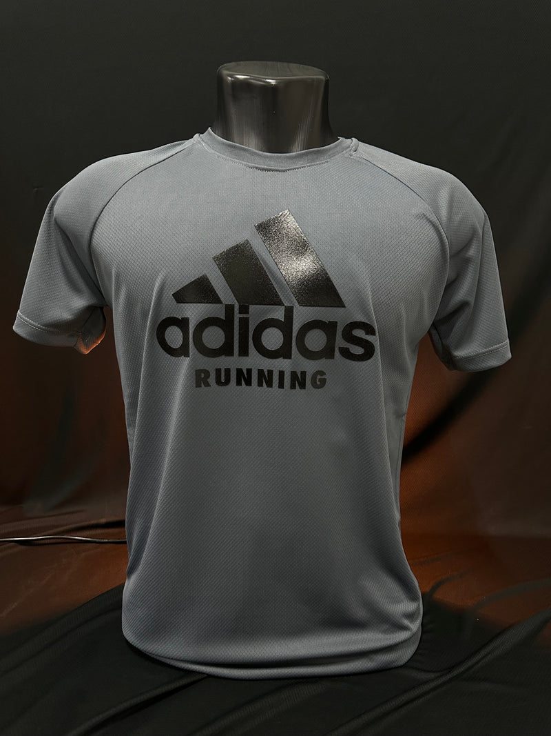 Camiseta Dry Fit–Elegante