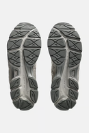 GEL-NYC - - Cinza com–Vermelho Vibrante