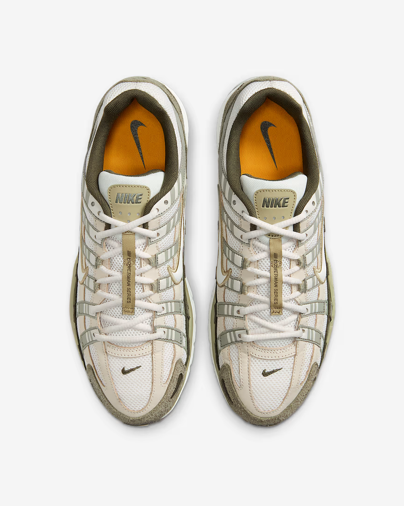 P-6000 Unisex -–Verde Nature