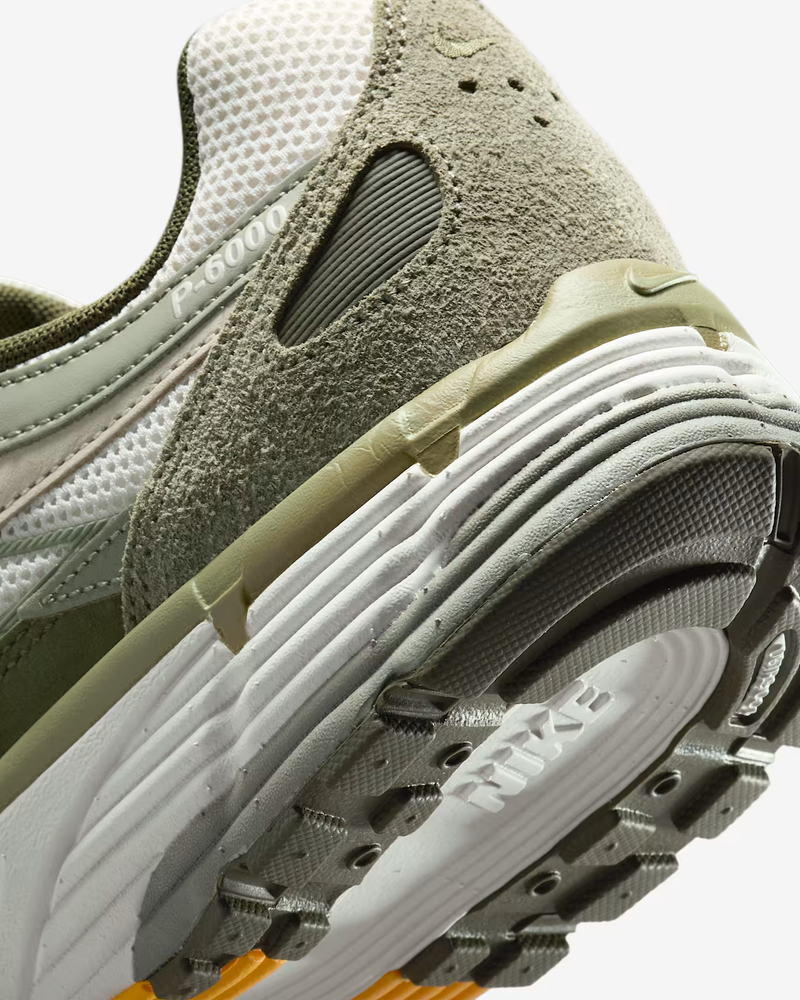 P-6000 Unisex -–Verde Nature