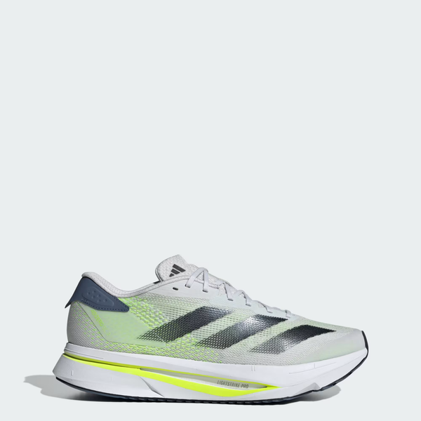 CORRIDA ADIZERO SL2 LEMON–Clássico