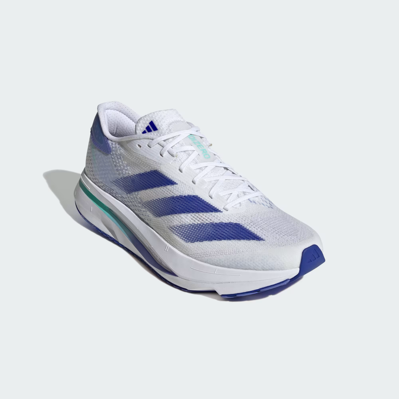CORRIDA ADIZERO SL2 BLUE LUCID–Confortável