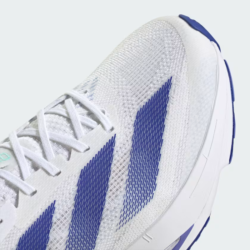 CORRIDA ADIZERO SL2 BLUE LUCID–Confortável