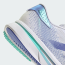 CORRIDA ADIZERO SL2 BLUE LUCID–Confortável