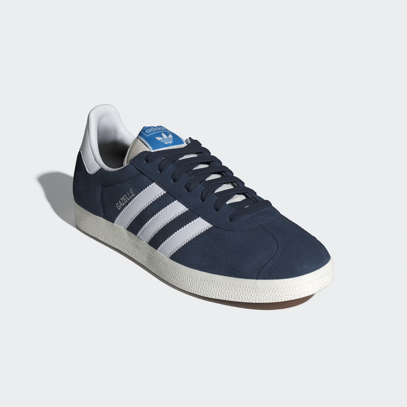 Gazelle Indoor–Azul Royal