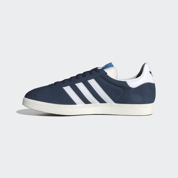 Gazelle Indoor–Azul Royal