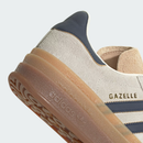 Gazelle–Bege Neutro