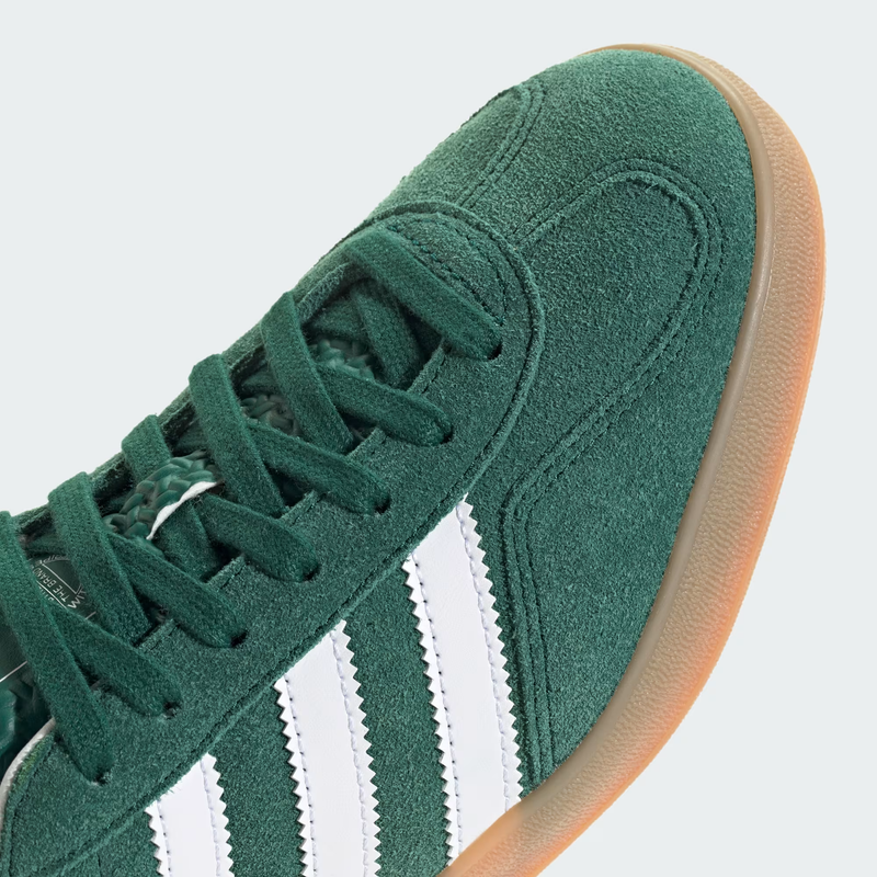 Gazelle Indoor Green–Exclusivo