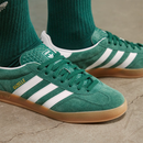Gazelle Indoor Green–Exclusivo