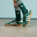 Gazelle Indoor Green–Exclusivo