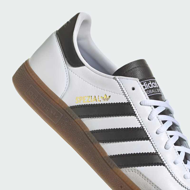 HANDEBOL SPEZIAL BRANCO–Branco Clean