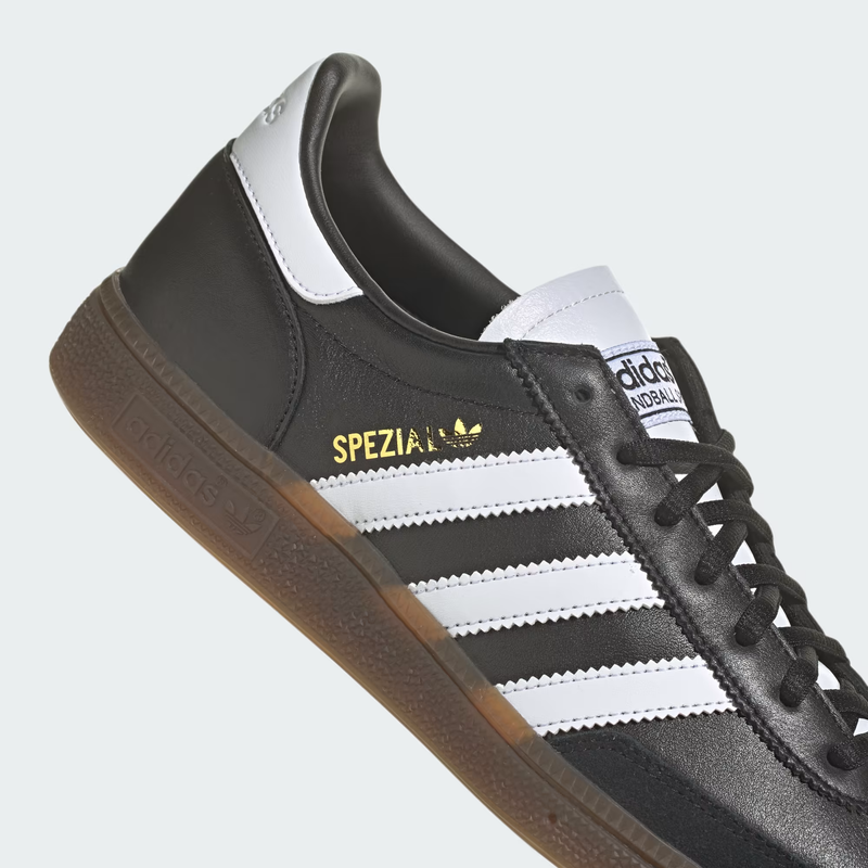 HANDEBOL SPEZIAL PRETO–Preto Black