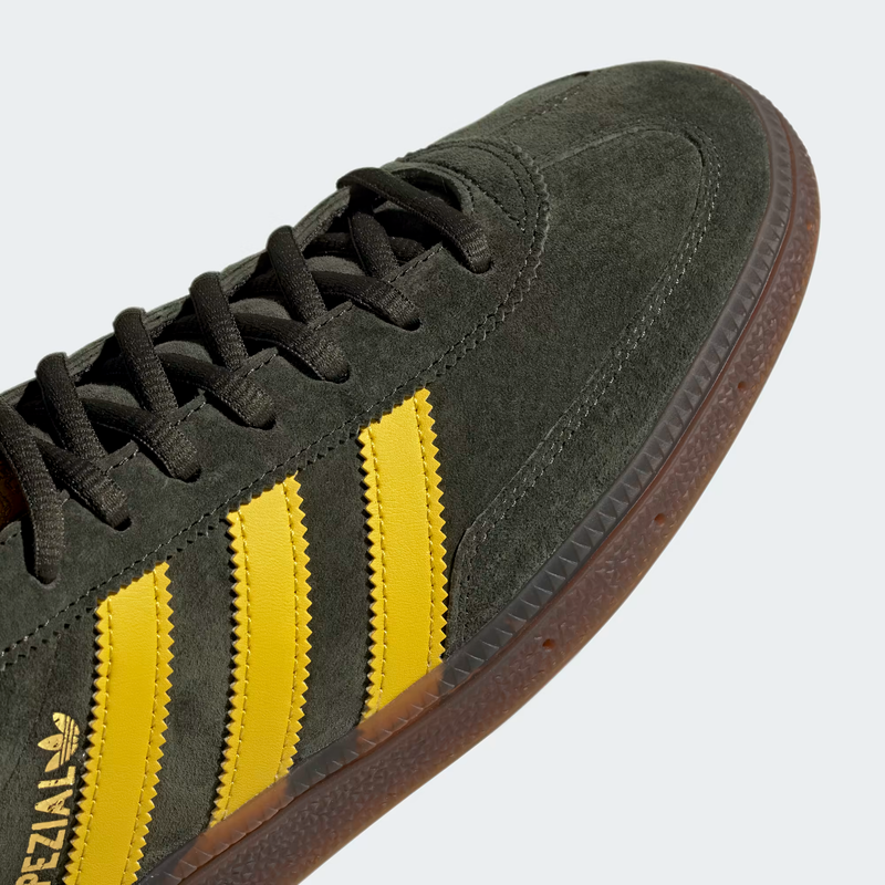 HANDEBOL SPEZIAL AMARELO–Amarelo Solar