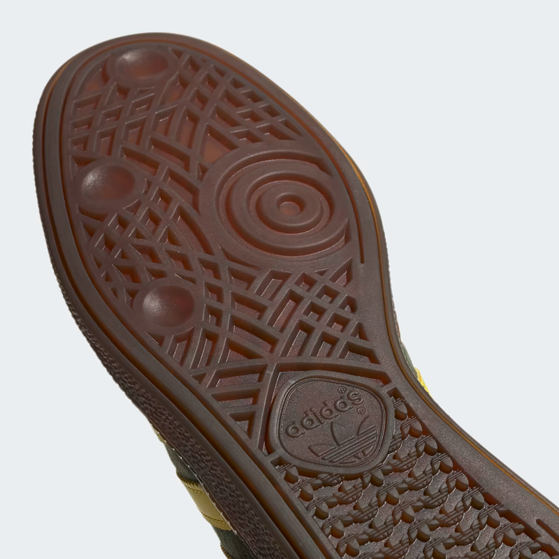 HANDEBOL SPEZIAL AMARELO–Amarelo Solar