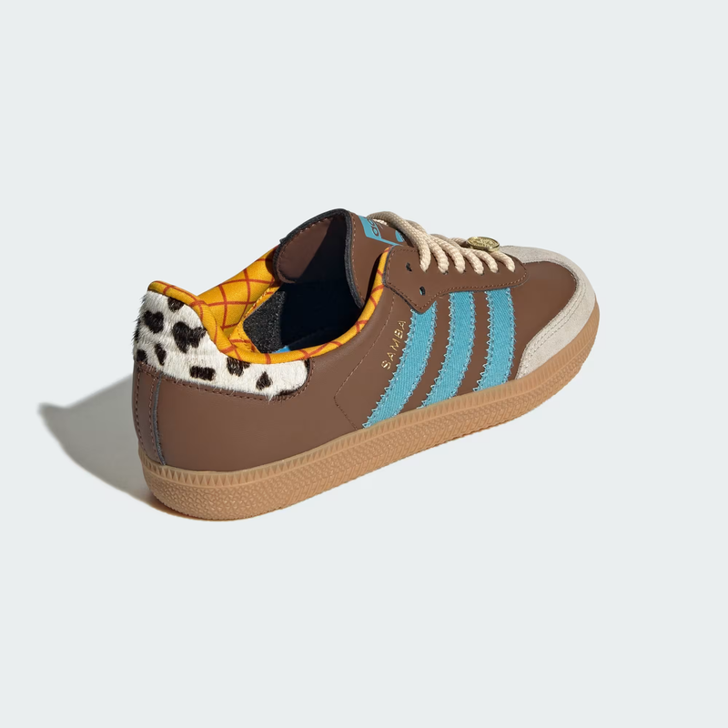 Samba OG X Disney Pixar–Confortável