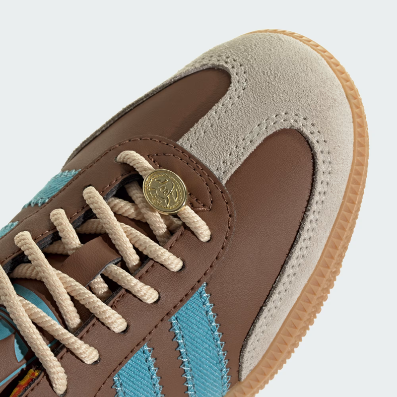 Samba OG X Disney Pixar–Confortável