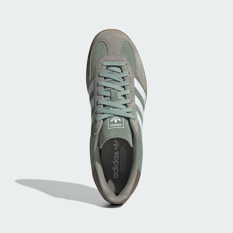 Gazelle Indoor Musgo–Verde Nature