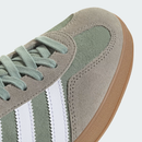 Gazelle Indoor Musgo–Verde Nature