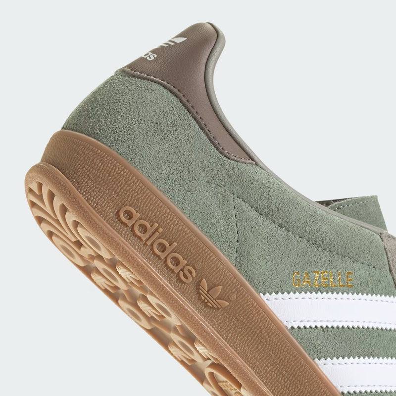 Gazelle Indoor Musgo–Verde Nature