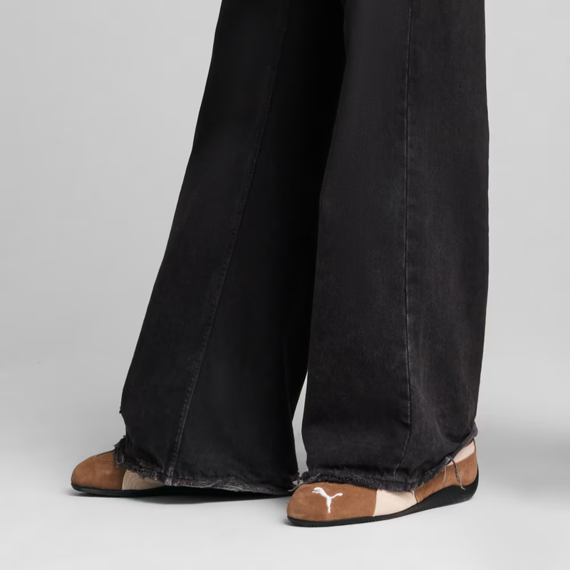 Speedcat Og–Marrom Clássico