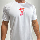 Camiseta Dry Fit Just Do IT–Confortável