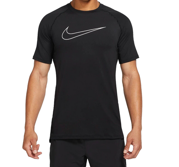 Camiseta Dry Fit Legacy–Confortável