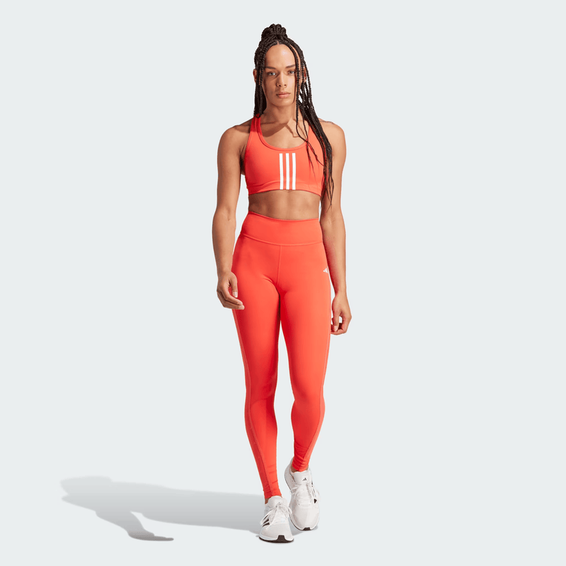 LEGGING MESH COMPRIMENTO TOTAL OPTIME–Premium