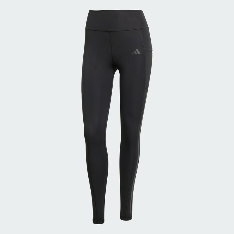 Legging Optime Trs Listras Full–Clássico