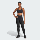 Legging Optime Trs Listras Full–Clássico