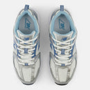 530 Unisex Azul com–Cinza Urbano