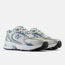 530 Unisex Azul com–Cinza Urbano