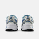 530 Unisex Azul com–Cinza Urbano