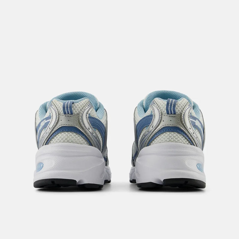 530 Unisex Azul com–Cinza Urbano