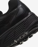 P-6000 Unisex -–Preto Black