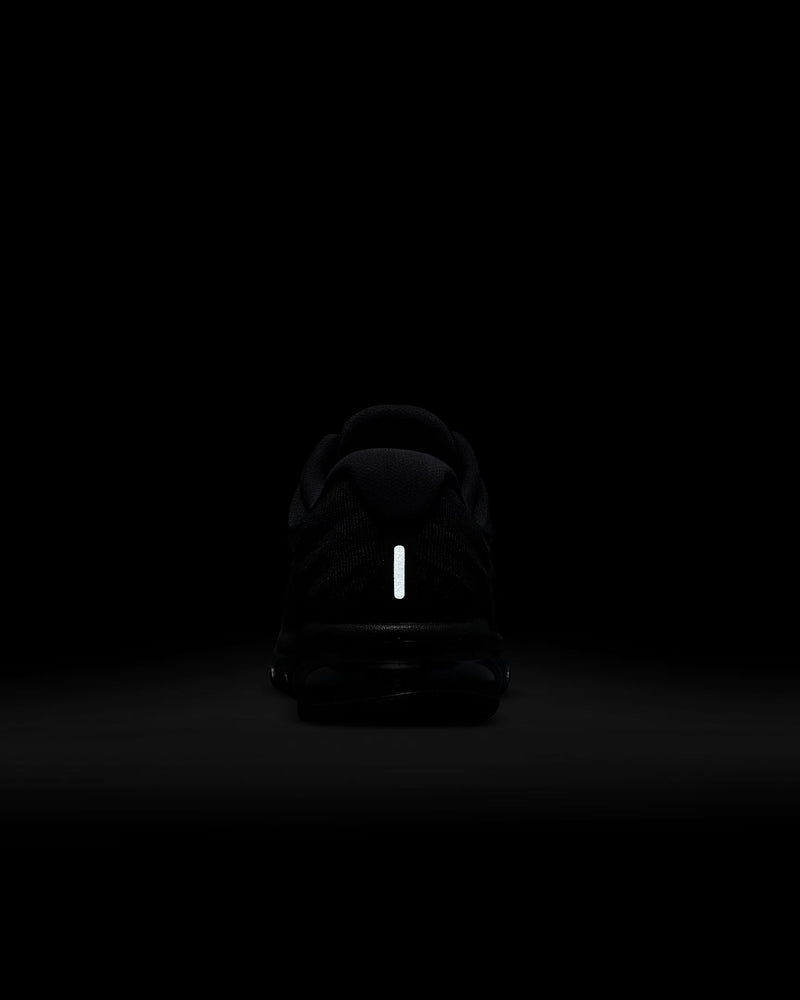 Air Max 2017 -–Preto Black