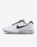 Air Max 2017 -–Branco Clean