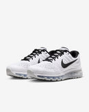 Air Max 2017 -–Branco Clean