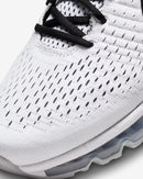 Air Max 2017 -–Branco Clean