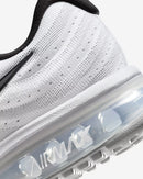 Air Max 2017 -–Branco Clean