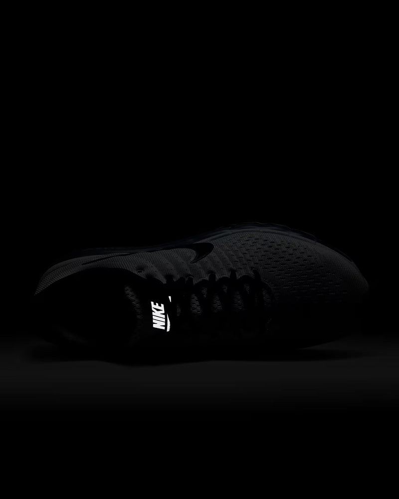 Air Max 2017 -–Branco Clean