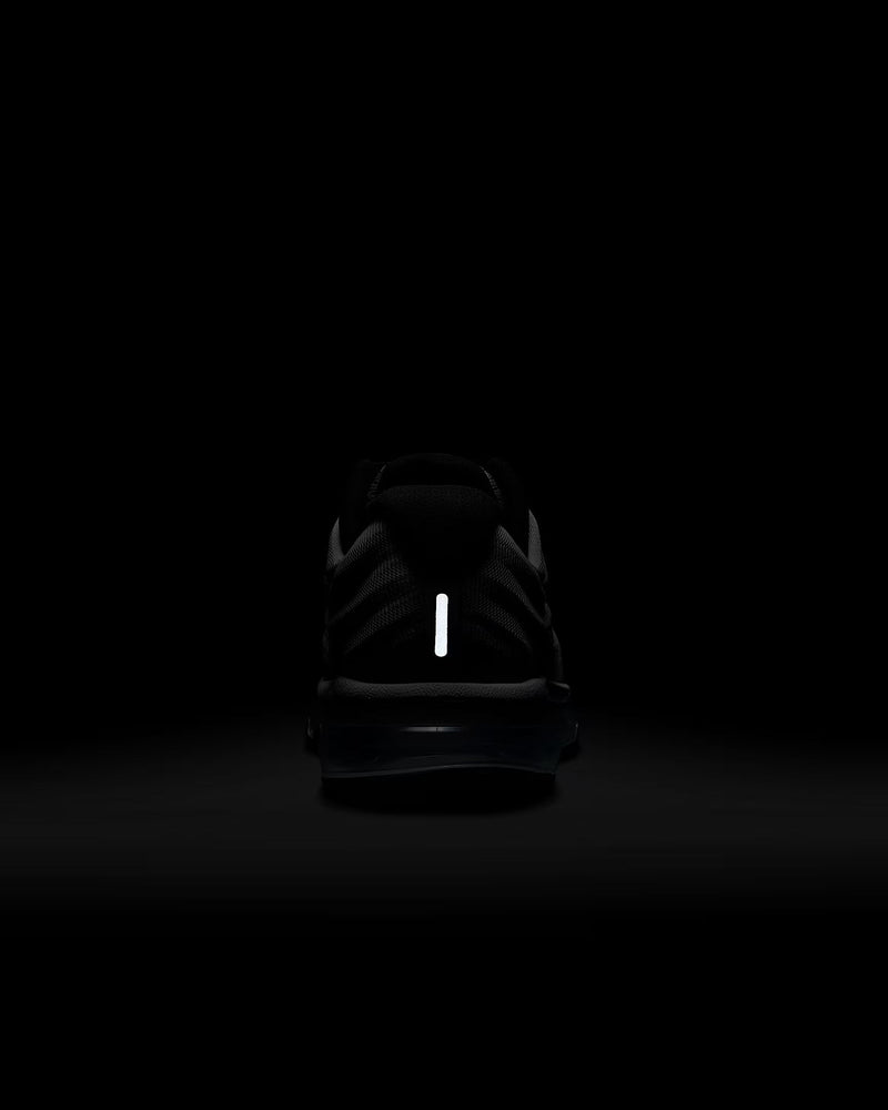 Air Max 2017 -–Branco Clean