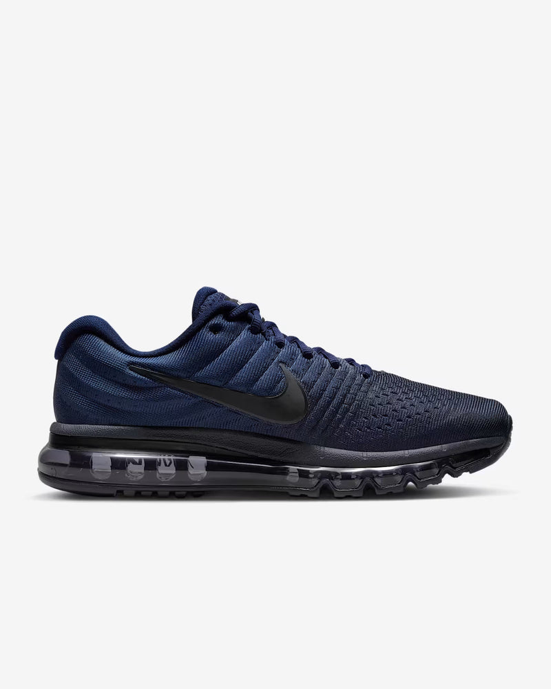 Air Max 2017 -–Azul Royal