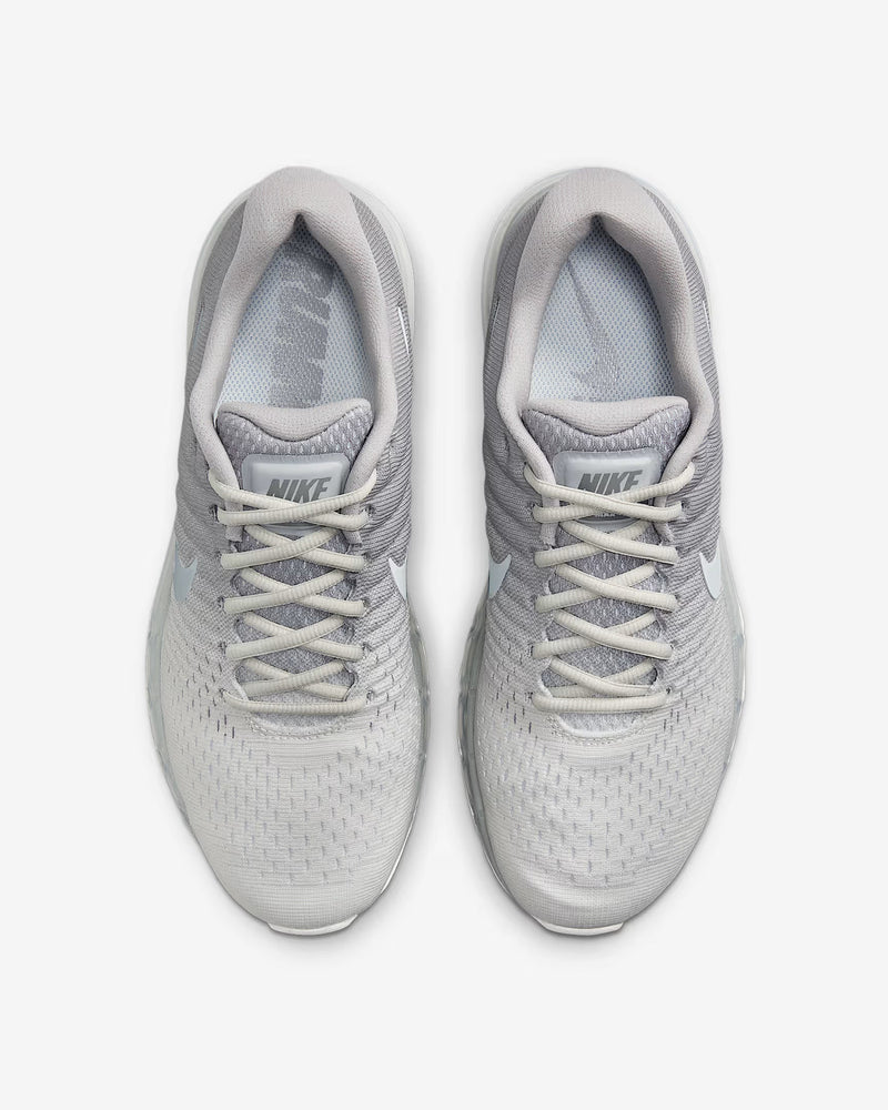 Air Max 2017 -–Cinza Urbano