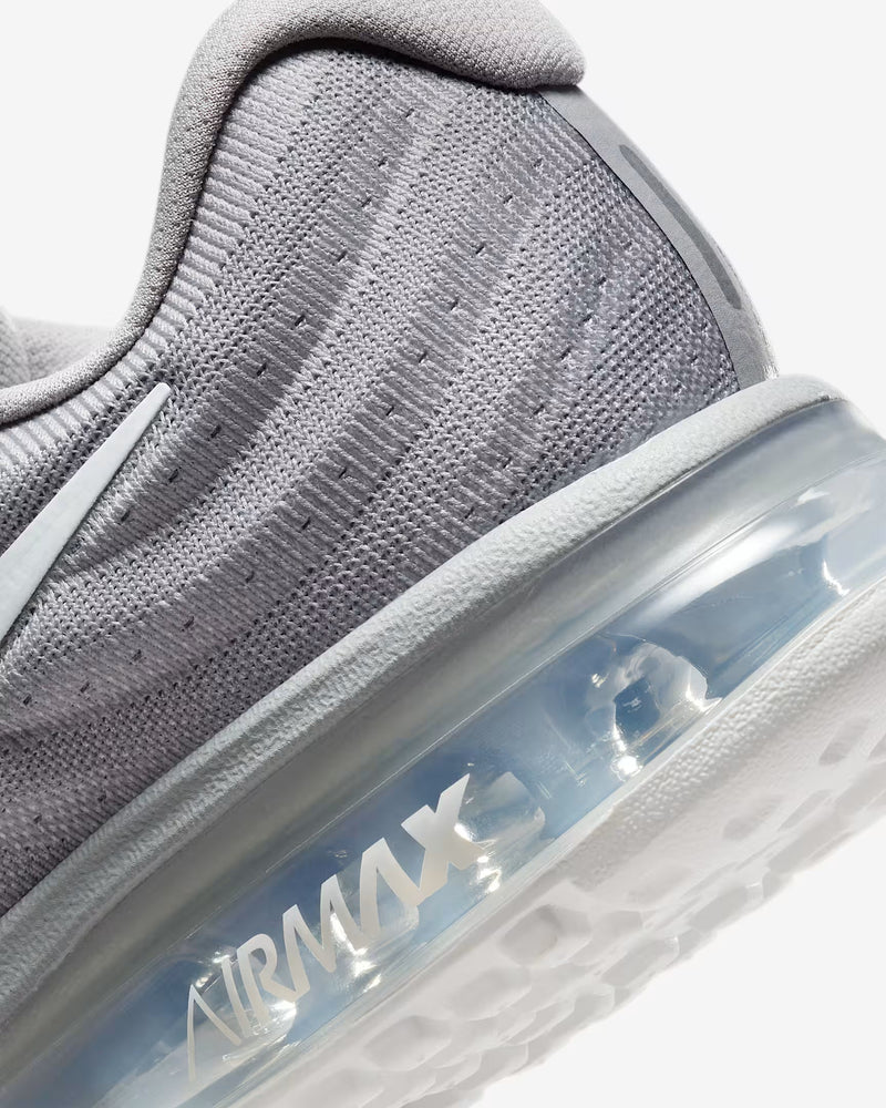 Air Max 2017 -–Cinza Urbano