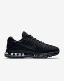 Air Max 2017 -–Preto Black
