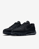 Air Max 2017 -–Preto Black