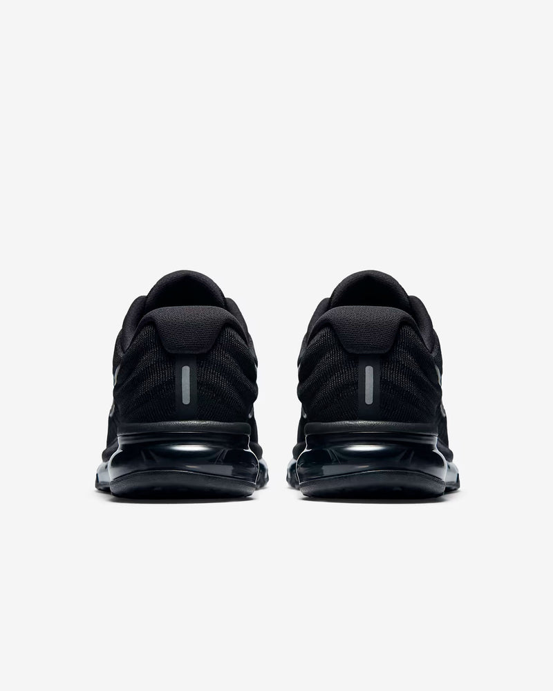 Air Max 2017 -–Preto Black