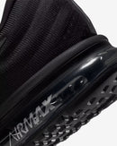 Air Max 2017 -–Preto Black