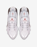 Shox TL -–Branco Clean