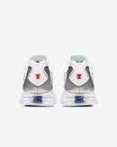 Shox TL -–Branco Clean